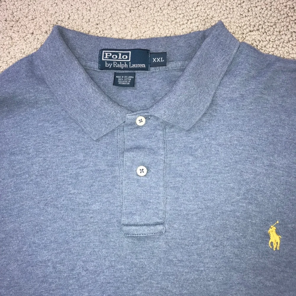Polo Ralph Lauren polo ralph